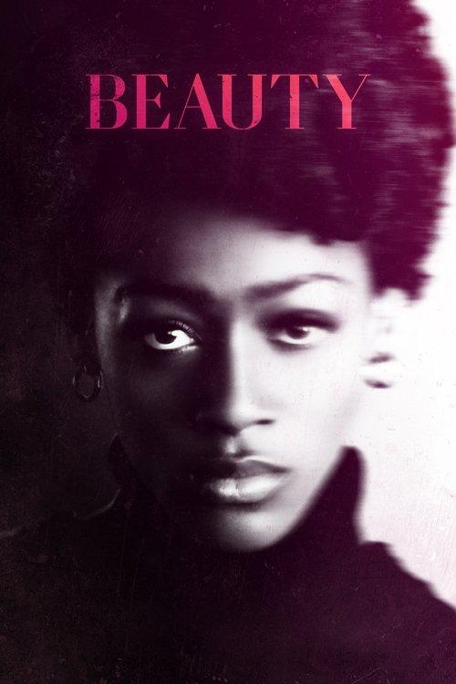 Beauty 2022 official movie poster