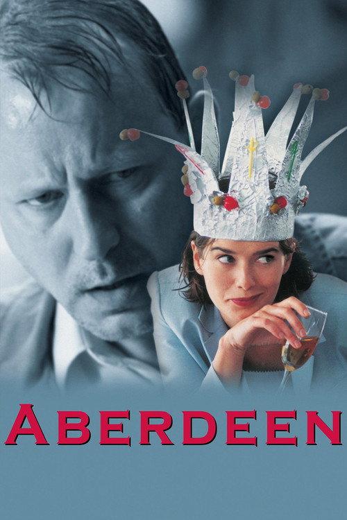 Aberdeen 2000 official movie poster