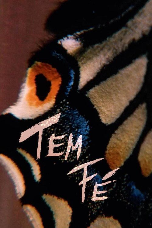 Tem Fé 2025 official movie poster