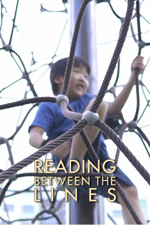 Reading Between the Lines 2020 official movie poster