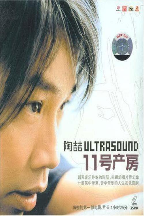 Delivery Room 11 2003 official movie poster