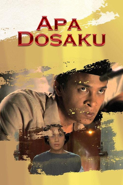 Apa Dosaku The Movie 2010 official movie poster