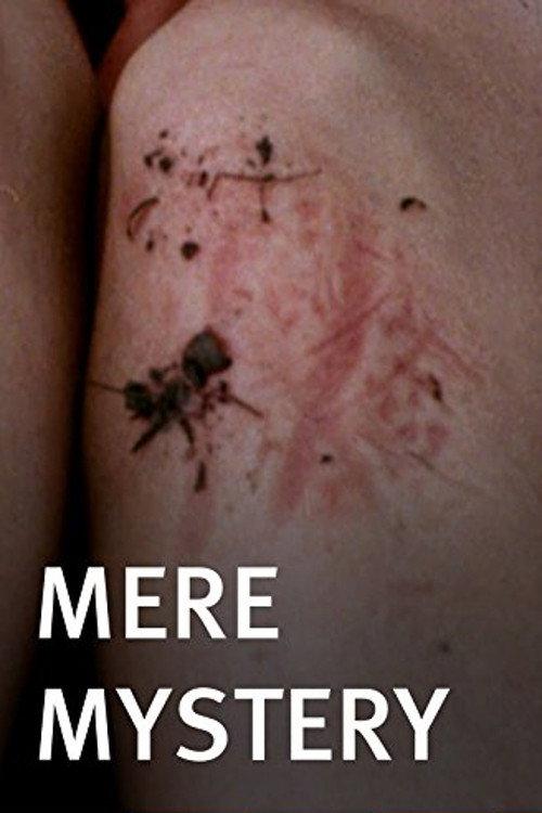 Mere Mystery 2010 official movie poster