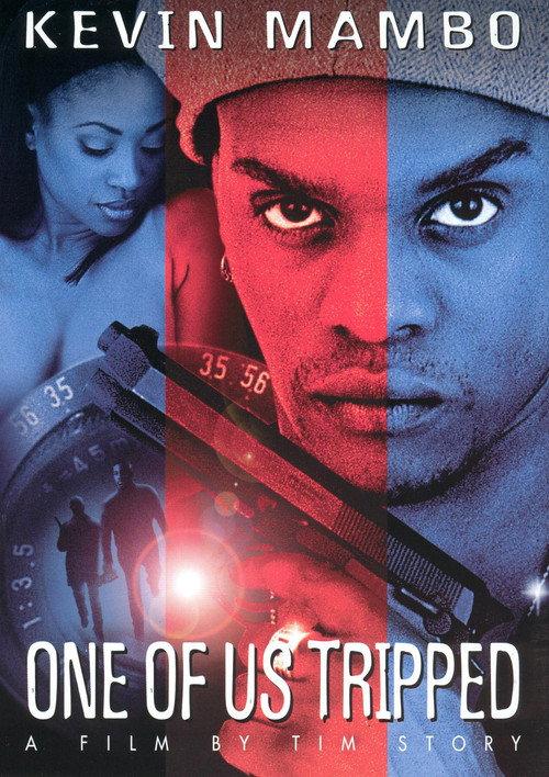 One of Us Tripped 1997 official movie poster