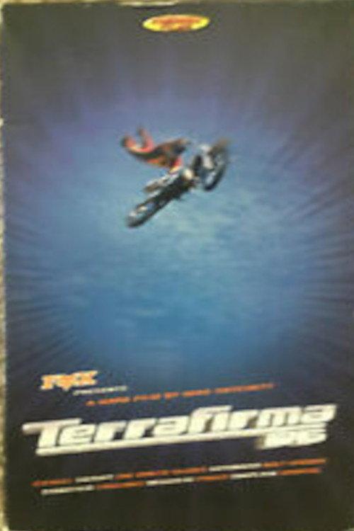 Terrafirma 6 1999 official movie poster
