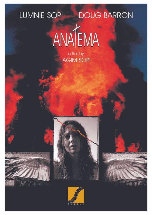 Anathema 2006 official movie poster