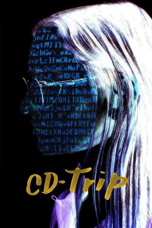 CD-Trip 2022 official movie poster