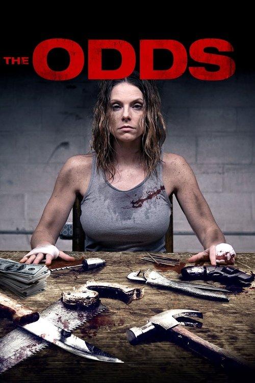The Odds 2019 official movie poster
