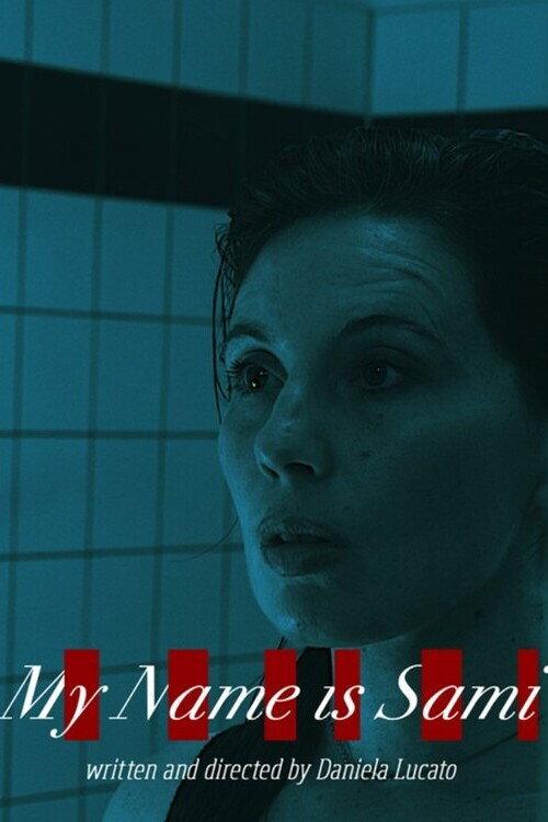 My Name Is Sami 2020 official movie poster