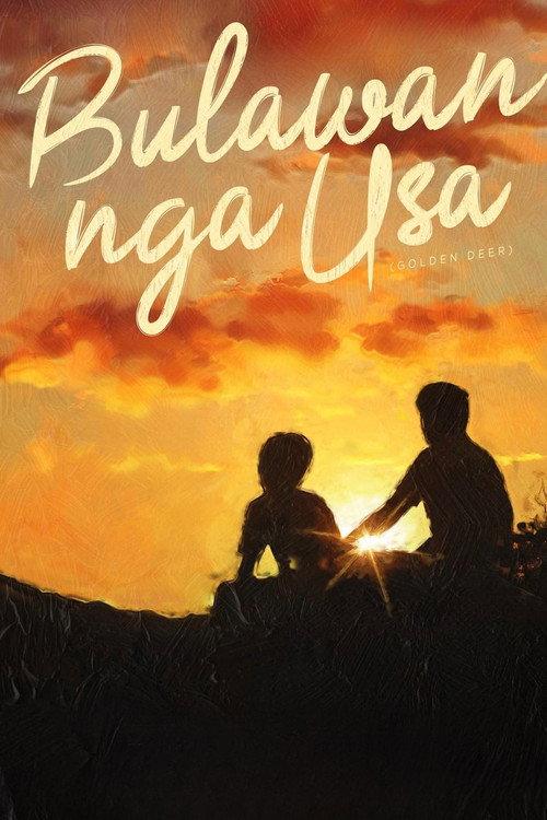 Golden Deer 2023 official movie poster