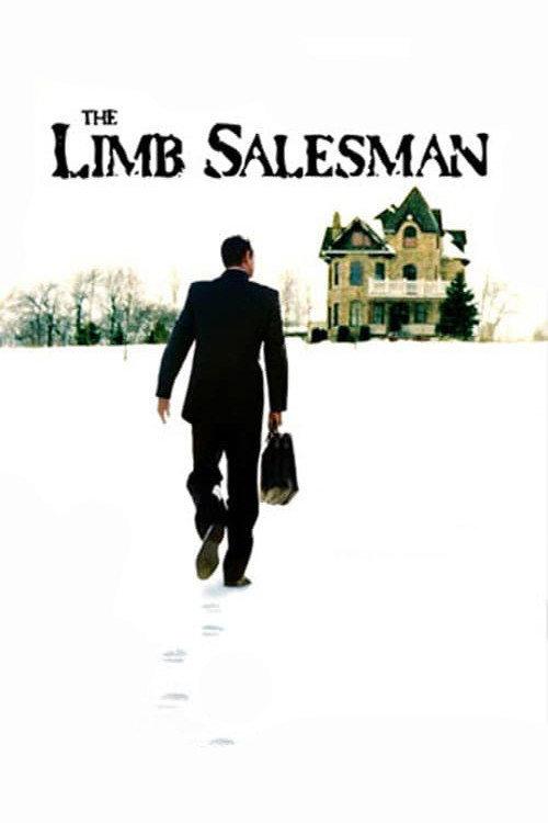 The Limb Salesman 2004 official movie poster