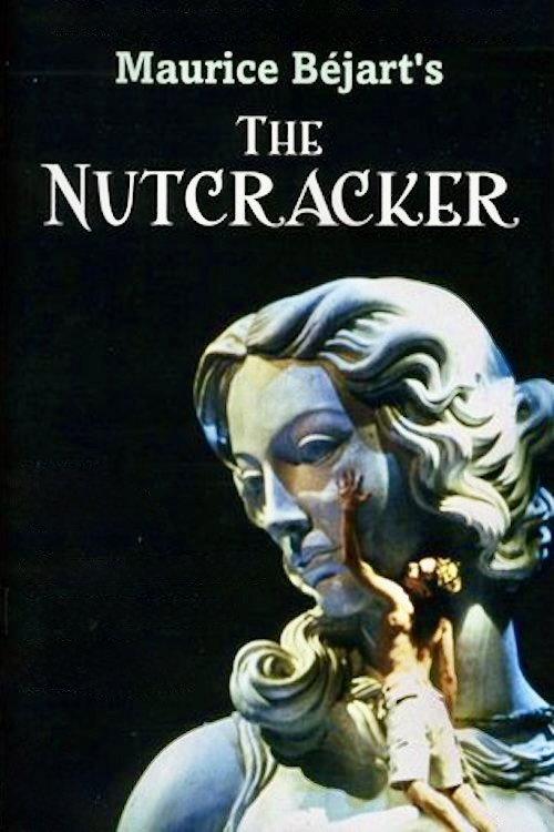 Maurice Bejart's Nutcracker 2000 official movie poster