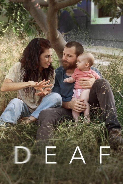 Deaf 2025 official movie poster