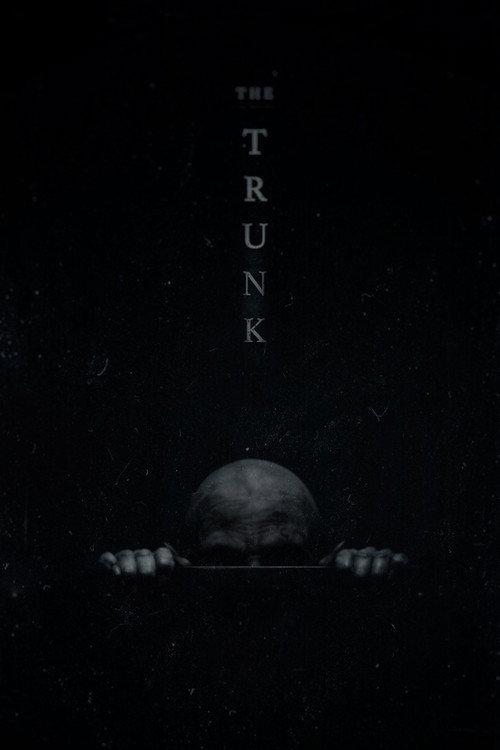 The Trunk 2022 official movie poster