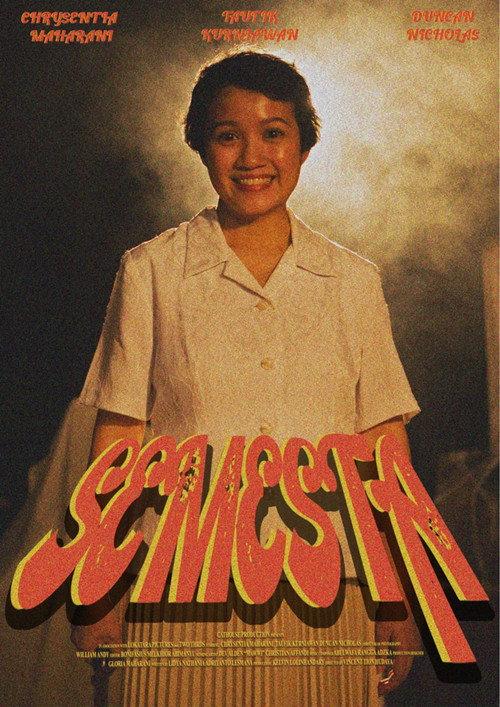 Semesta 2023 official movie poster