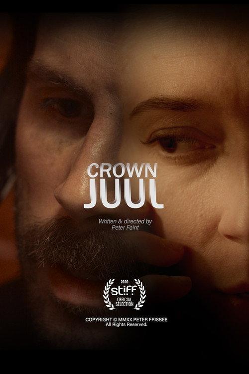 Crown Juul  official movie poster