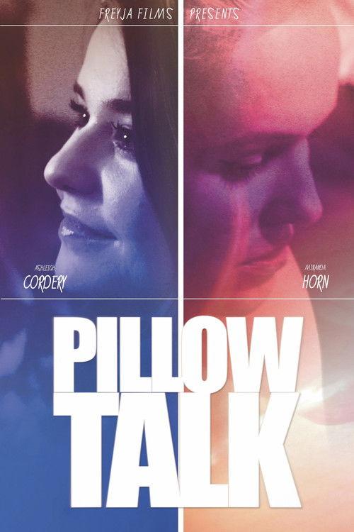 Pillow Talk 2017 official movie poster