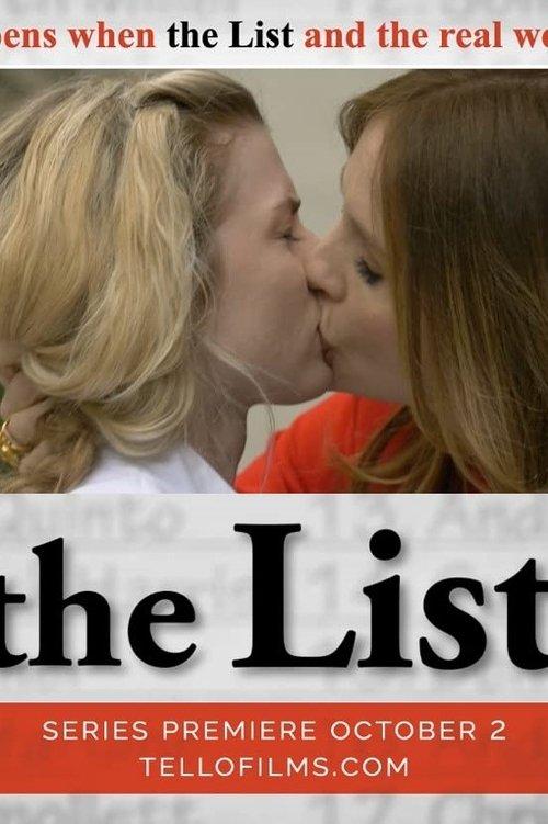 The List 2016 official movie poster