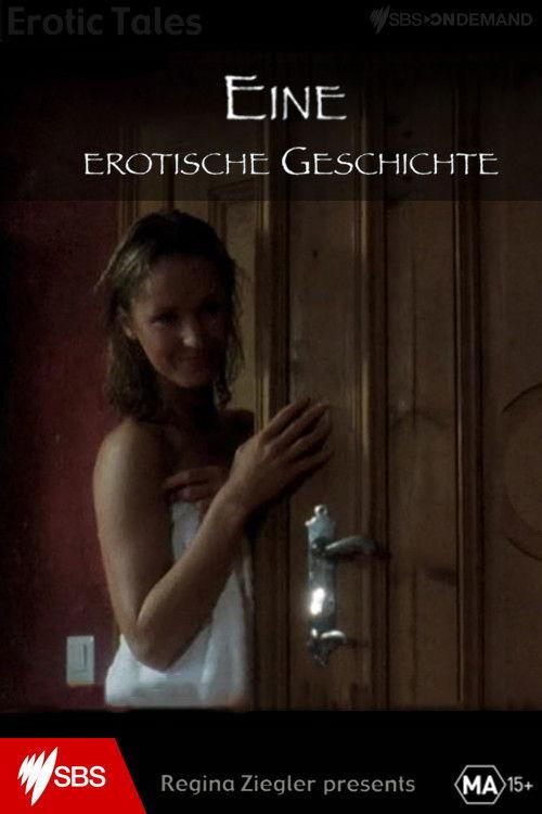 An Erotic Tale 2002 official movie poster