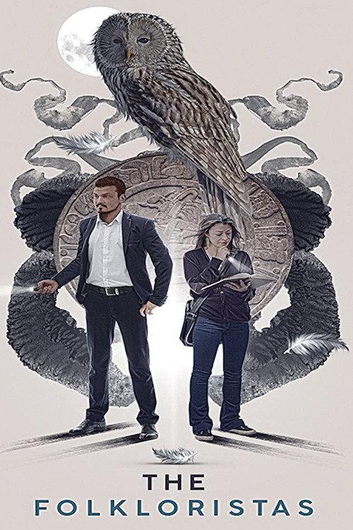 The Folkloristas 2018 official movie poster