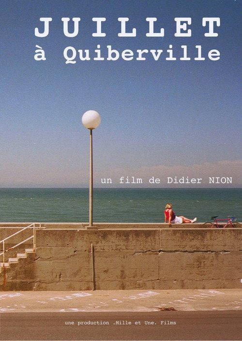 Juillet 1998 official movie poster