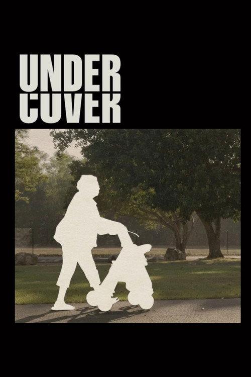 Under Cover 2022 official movie poster