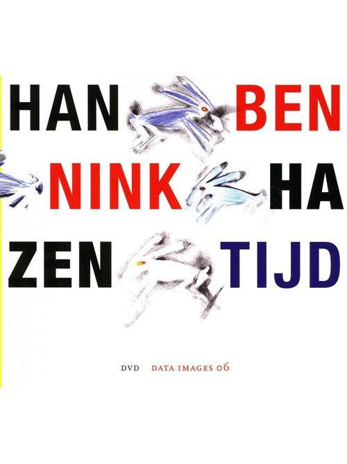 Hazentijd, A Documentary On Han Bennink 2009 official movie poster