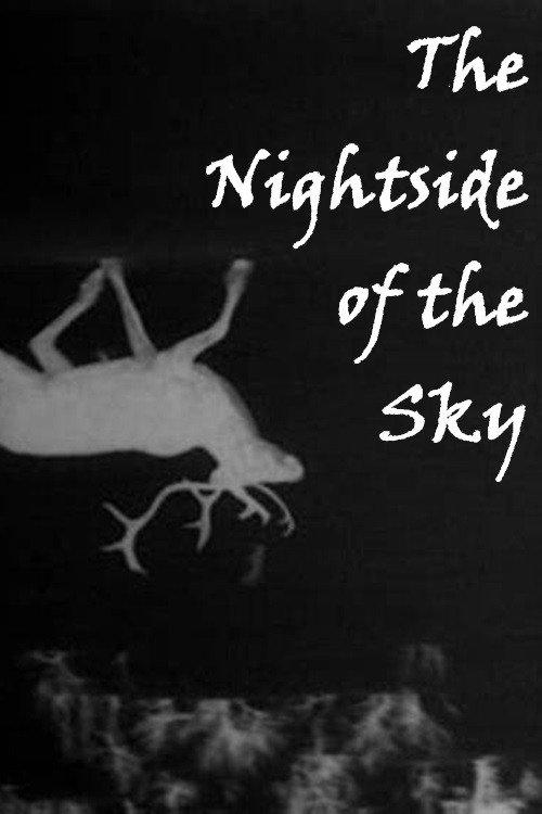 The Nightside of the Sky 2024 official movie poster