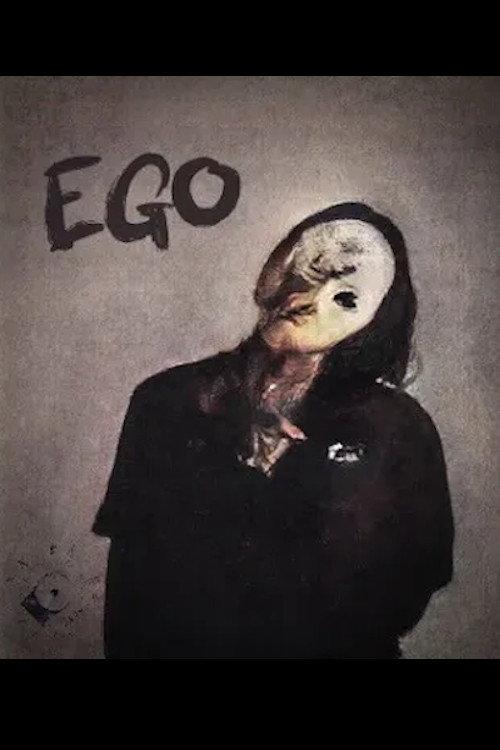 Ego 2021 official movie poster