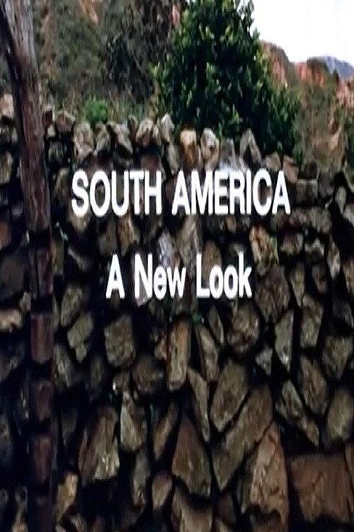 South America: A New Look 1985 official movie poster
