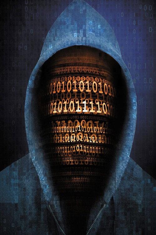 Horizon: Defeating the Hackers 2013 official movie poster