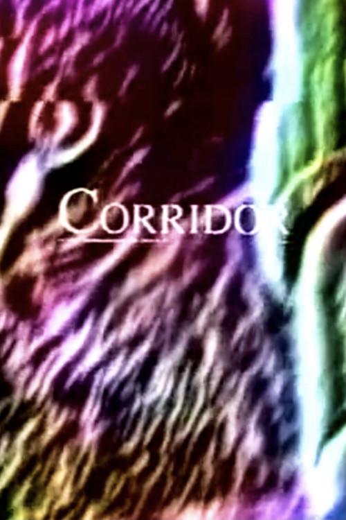 CORRIDOR 1994 official movie poster