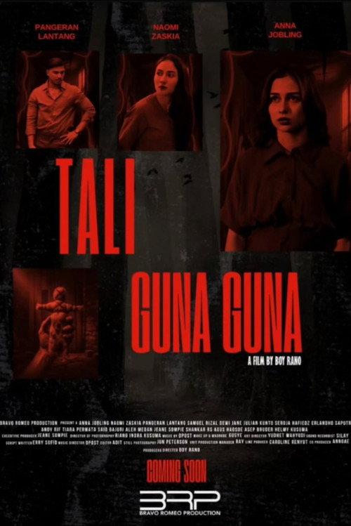 Tali Guna Guna  official movie poster