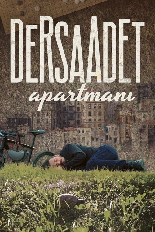 Dersaadet Apartment 2020 official movie poster