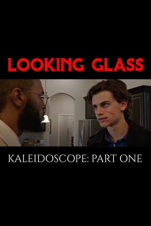 Kaleidoscope: Part One  official movie poster