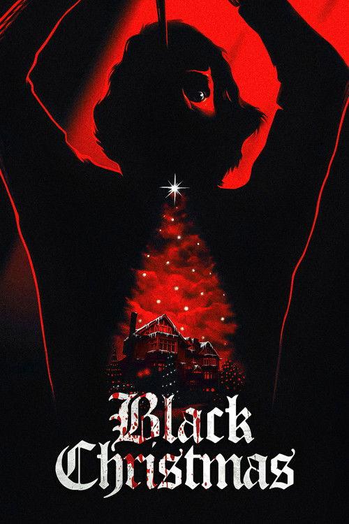 Black Christmas 1974 official movie poster