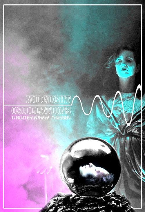 Midnight Oscillations official movie poster