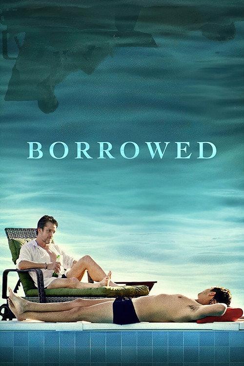 Borrowed 2022 official movie poster