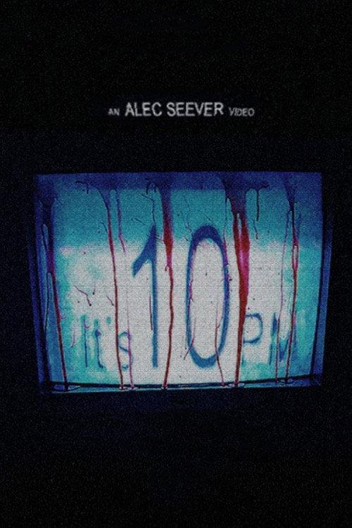 It's 10 PM  official movie poster