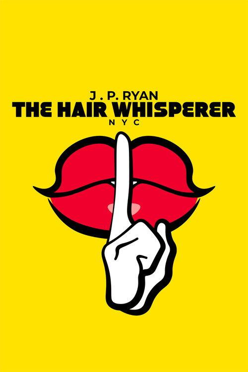 The Hair Whisperer  official movie poster