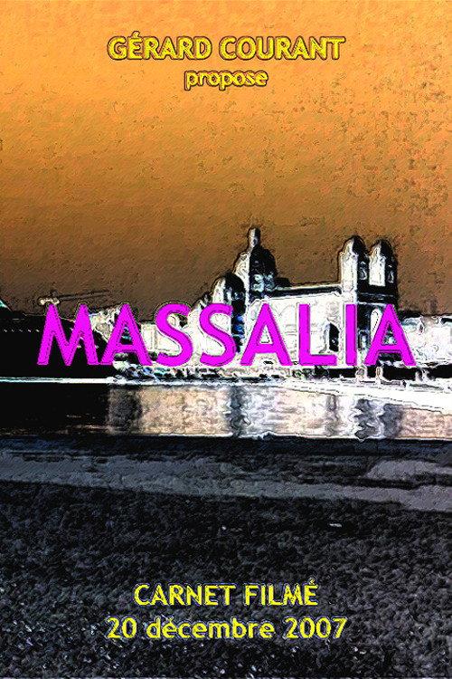 Massalia 2010 official movie poster