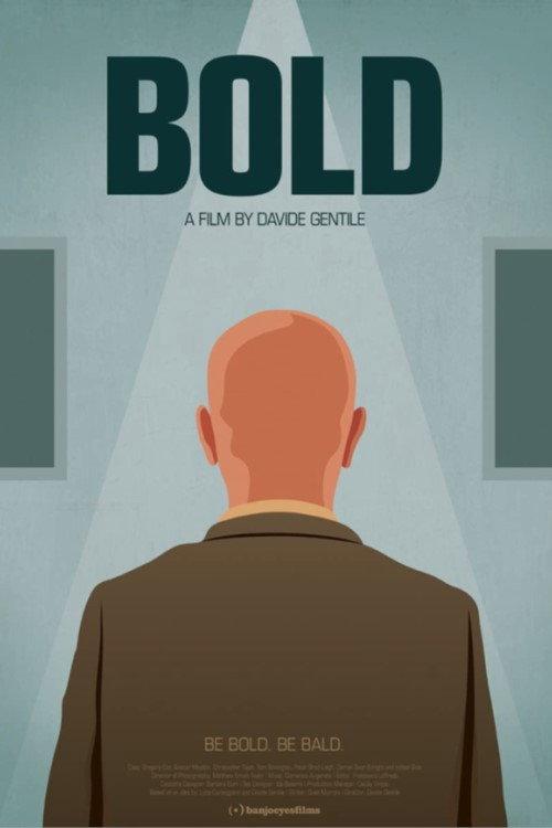 Bold 2014 official movie poster