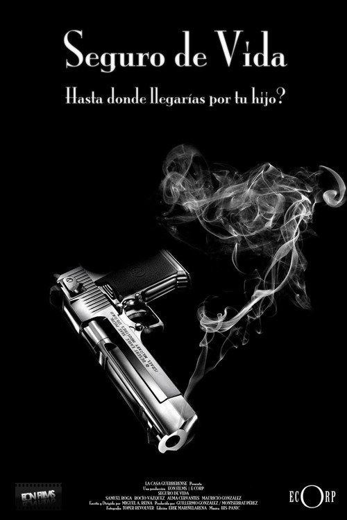 Life Insurance 2010 official movie poster