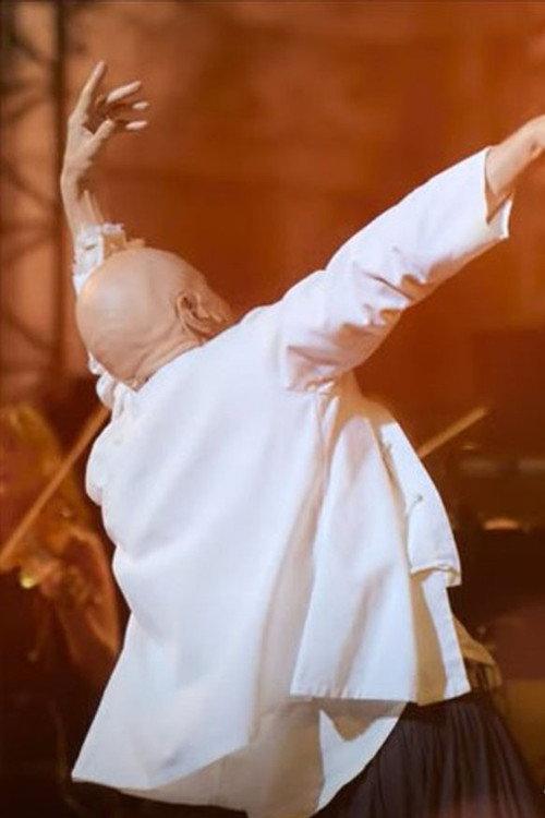 James - Live at the Acropolis 2025 official movie poster
