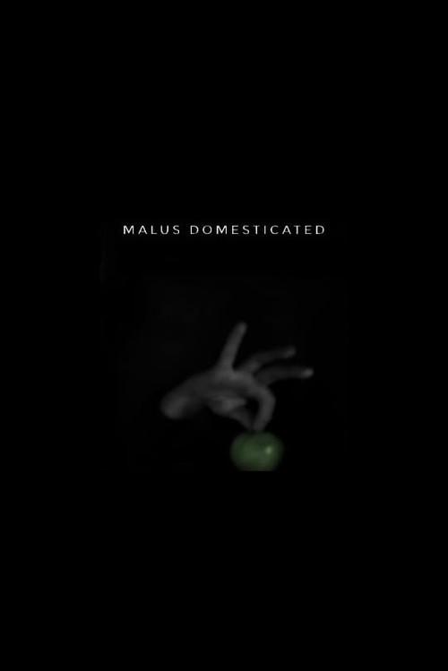 Malus Domesticated 2026 official movie poster