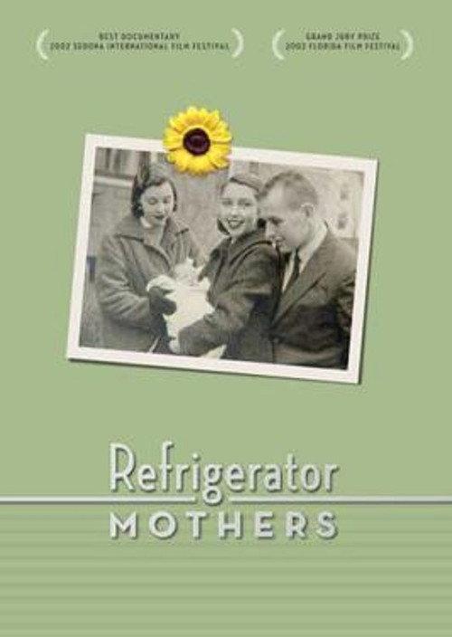 Refrigerator Mothers 2003 official movie poster