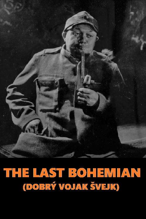The Last Bohemian 1932 official movie poster