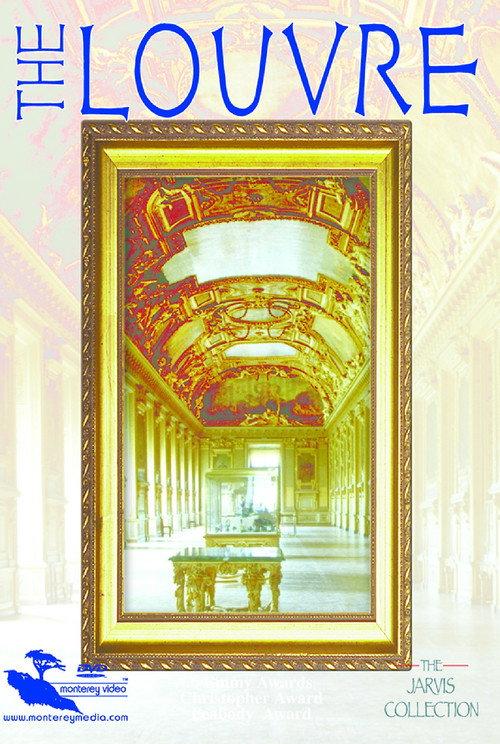 The Louvre 1978 official movie poster