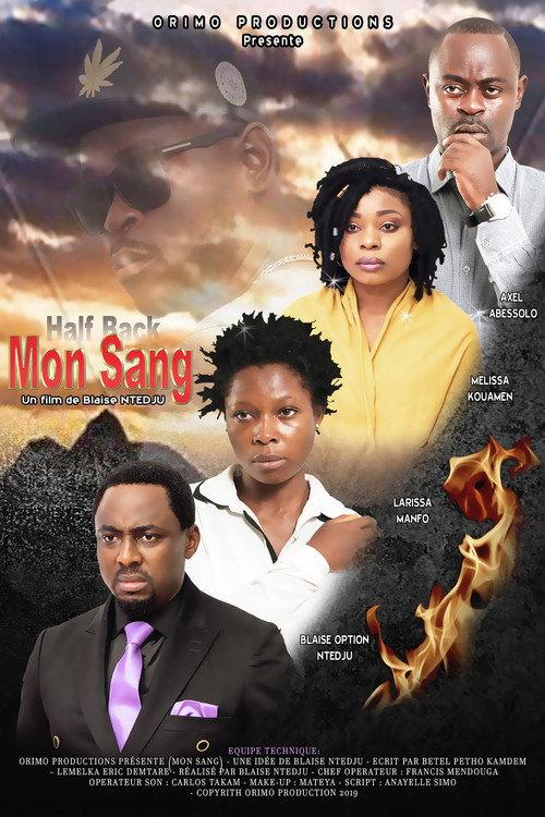 Mon sang 2019 official movie poster