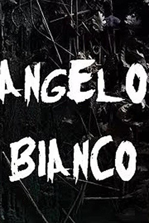 White Angel 2022 official movie poster
